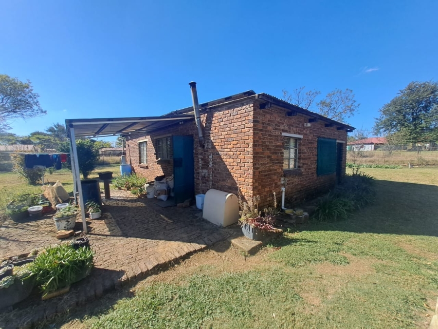 2 Bedroom Property for Sale in Swartruggens North West